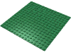 Набор LEGO Baseplate 16 x 16, Зеленый