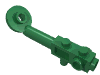Деталь LEGO Minifig Metal Detector, Зеленый