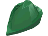 Набор LEGO Minifig Forestman Cap, Зеленый