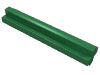 Набор LEGO Technic Axle 3, Зеленый