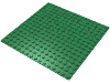 Набор LEGO Baseplate 16 x 16, Зеленый
