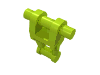 Деталь LEGO Torso Mechanical, Battle Droid, Лайм