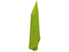 Деталь LEGO Spike Flexible 3.5L, Лайм