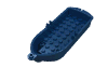Деталь LEGO Rowing Boat 14 x 5 x 2 with Oarlocks, Темно-синий