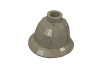 Деталь LEGO Minifig Pith Helmet, Темно-песочный