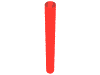 Деталь LEGO Bar 4L (Lightsaber Blade / Wand), Прозрачный красный