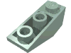 Набор LEGO Slope Inverted 33В° 3 x 1, Sand Green