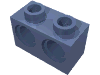 Набор LEGO Technic Brick 1 x 2 [2 Holes], Sand Blue
