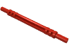 Набор LEGO Hose Soft Axle 7, Красный