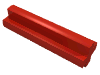 Набор LEGO Technic Axle 2, Красный