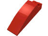 Набор LEGO Slope Curved 8 x 2 x 2, Красный