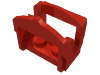 Набор LEGO Saddle [One Clip], Красный