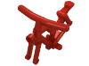 Bicycle Frame