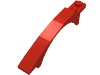 Набор LEGO Slope Curved 8 x 1 x 1 2/3 with Arch, Красный