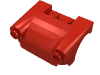 Vehicle Mudguard 3 x 4 with Headlights