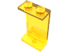 Набор LEGO Panel 1 x 2 x 3 - Solid Studs, Trans-Yellow