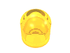 Набор LEGO Electric Light & Sound Coloured Globe, Trans-Yellow