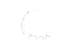 Windscreen 8 x 4 2/3 x 3 2/3 Quarter Sphere [Outer] with Hinge Holes
