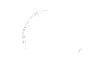Windscreen 8 x 4 2/3 x 3 2/3 Quarter Sphere (Inner) with Pins