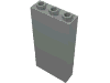 Деталь LEGO Кирпичик 1 x 3 x 5, Светло-серый