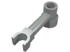 Набор LEGO Bar 1 x 3 [Clip / Anti-Stud], Светло-серый