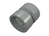 Набор LEGO Wheel 11 x 12 [Undetermined Hole Type], Светло-серый