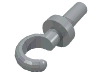 Hand Pirate Hook