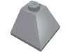 Slope 45В° 2 x 2 Double Convex