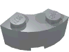 Brick Round Corner 2 x 2 [Undetermined Type]