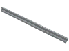 Train Track Straight - 4.5V