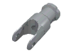 Technic Universal Joint End (part of 3712c01)