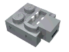 Electric Power Functions Connector With PF Bottom