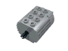 Dolphin (Normal Connection - Without Axle Holder)