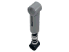 Technic Shock Absorber 6.5L with Hard Spring