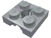 Brick 2 x 2 Arm Holder Upper Part with Hole
