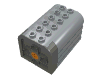 Набор LEGO Electric Power Functions E-Motor (Complete), Светлый сине-серый