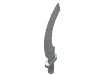 Minifig Sword [Khopesh]