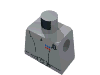Torso SW Imperial Officer 1 Print