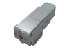 Набор LEGO Electric Motor Medium - EV3, Светлый сине-серый