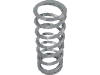 Technic Shock Absorber  6.5L Spring