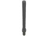 Набор LEGO Bar 6L with Stop Ring, Темный сине-серый