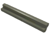 Набор LEGO Technic Axle 3, Темно-серый