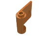 Деталь LEGO Door 1 x 3 x 2 Right - Open Between Top and Bottom Hinge, Средне-темный телесный