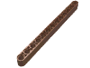 Набор LEGO Technic Beam 1 x 13 Thick, Dark Flesh