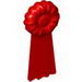 Набор LEGO Scala Award Ribbon, Красный