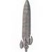 Large Figure Sword, Santis / King Mathias - Series 2