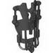 Bionicle Weapon Mistika Nynrah Ghost Blaster Shield (Toa Onua)