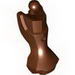 Large Figure Forearm and Fist with Ball Joint (Ben 10)