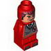 Microfig Hogwarts Gryffindor House Player