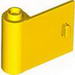 Деталь LEGO Door 1 x 3 x 2 Left - Open Between Top and Bottom Hinge, Белый